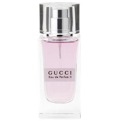 gucci eau de parfum spray 2.5 oz 2002|what smells like gucci ii.